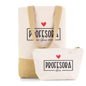 PROFESORA
