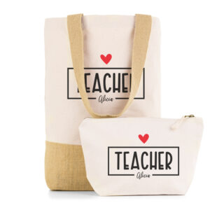 TEACHER