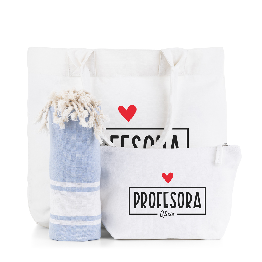 PROFESORA