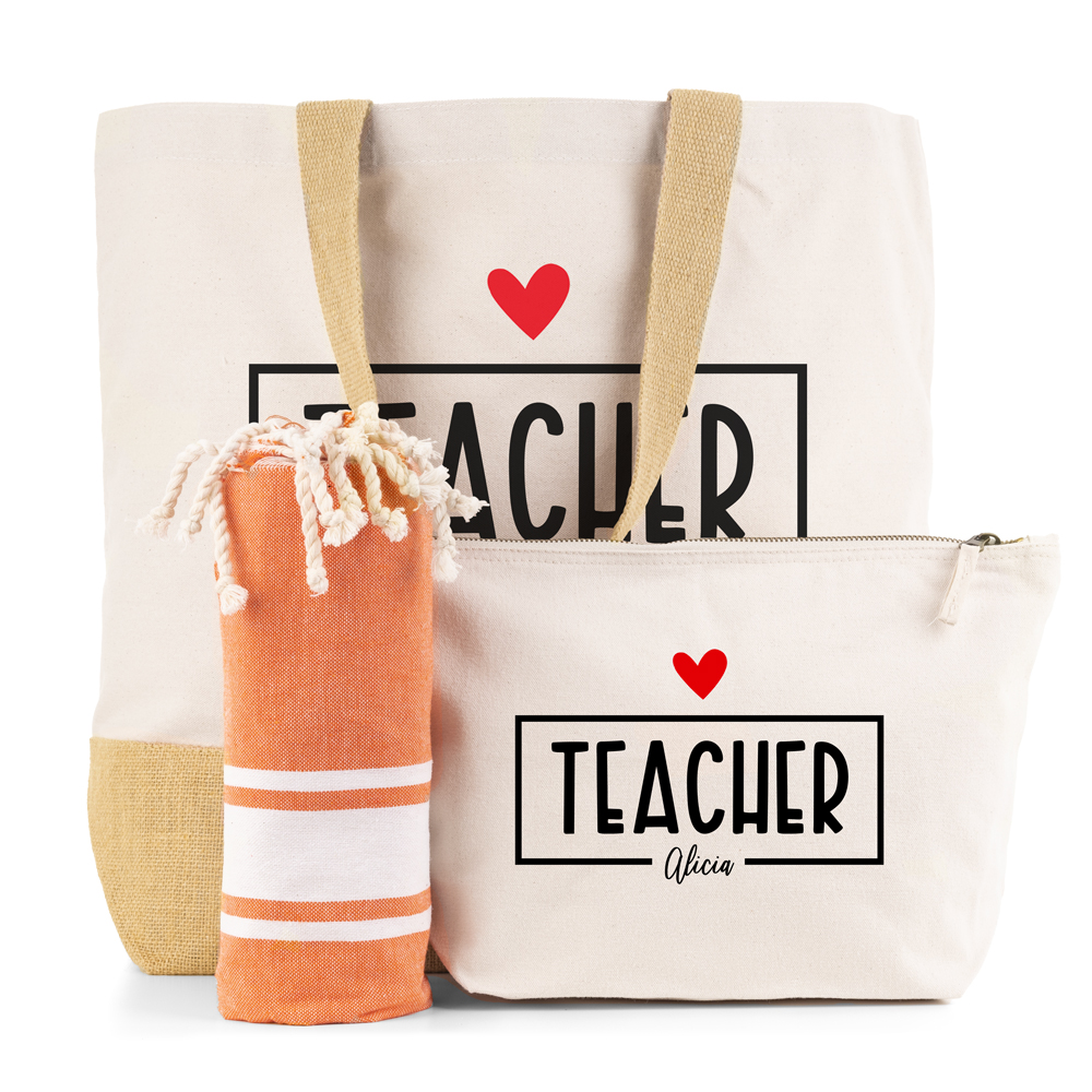 TEACHER