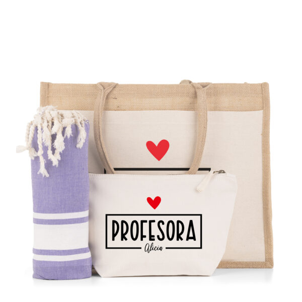 PACKS MÓNACO PROFES