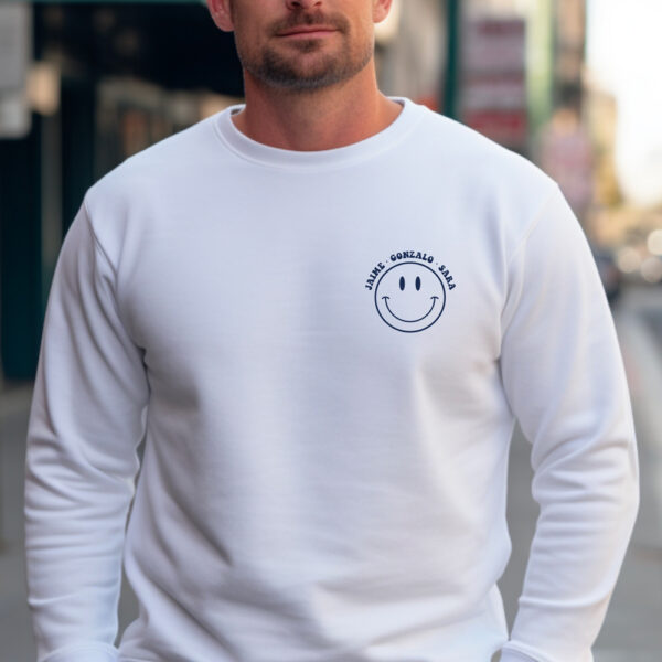 SUDADERAS Y CAZADORAS PARA ÉL