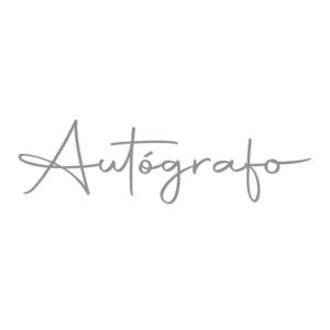 AUTÓGRAFO
