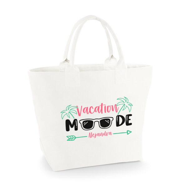 BOLSA PERSONALIZADA CRETA VACATION MODE