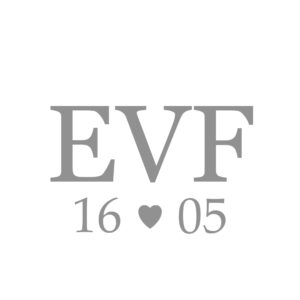 INICIALES FECHA