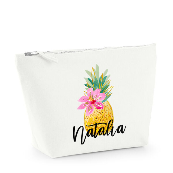 NECESER PERSONALIZADO IBIZA PIÑA FLOR