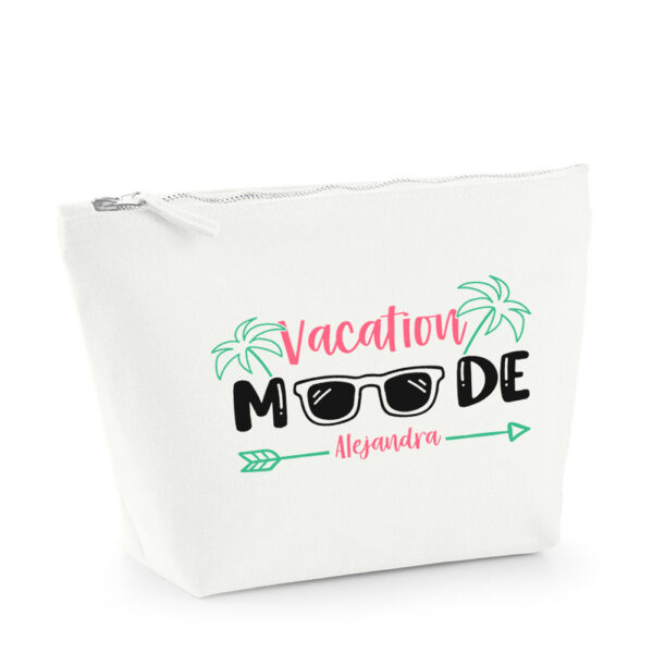 NECESER PERSONALIZADO IBIZA VACATION MODE