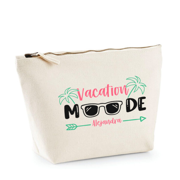 NECESER PERSONALIZADO IBIZA VACATION MODE - Imagen 3