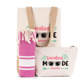 PACK PERSONALIZADO BALI VACATION MODE