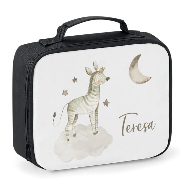 BOLSA TÉRMICA PERSONALIZADA ÁRTICA - ANIMALITOS SAFARI CORONA - Imagen 7