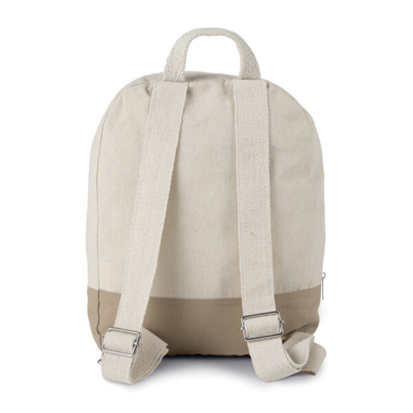 MOCHILA ALGODÓN PERSONALIZADA - Imagen 4