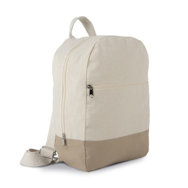 MOCHILA ALGODÓN PERSONALIZADA - Imagen 3