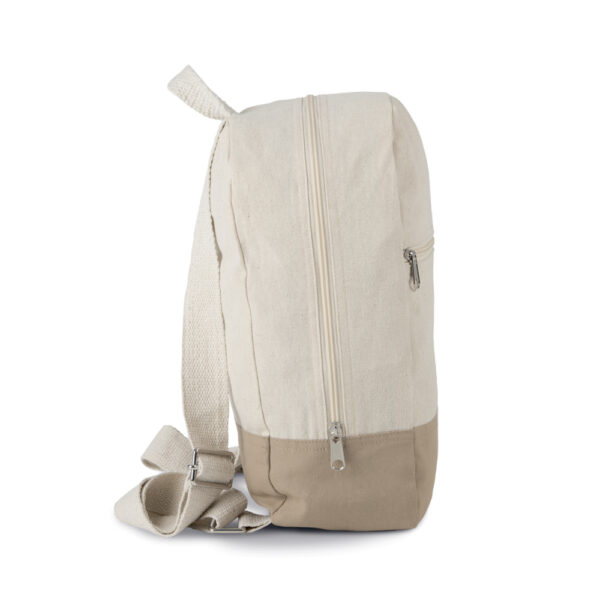 MOCHILA ALGODÓN PERSONALIZADA - Imagen 2