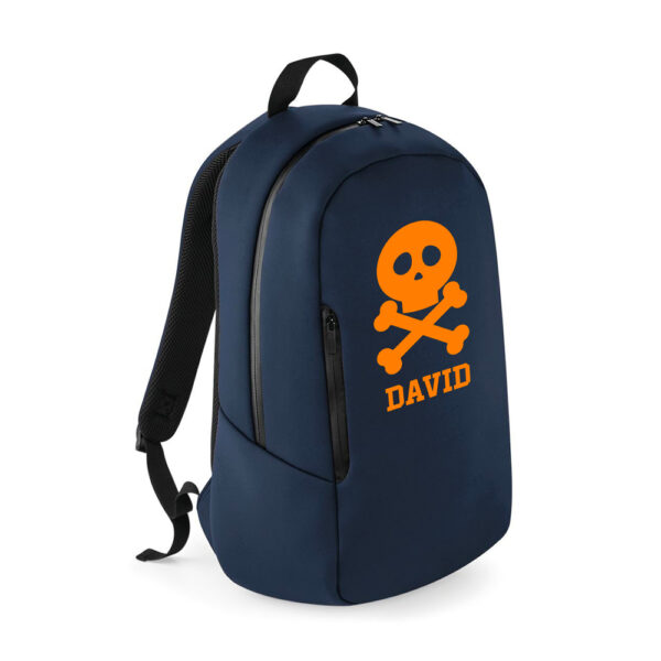 MOCHILA NEOPRENO CHICAGO