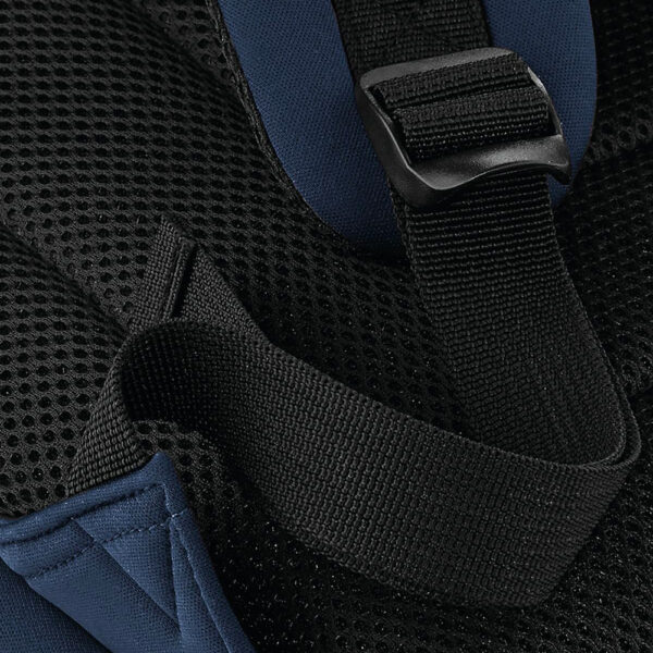 MOCHILA PERSONALIZADA NEOPRENO CHICAGO - INICIAL NOMBRE DENTRO - Imagen 3