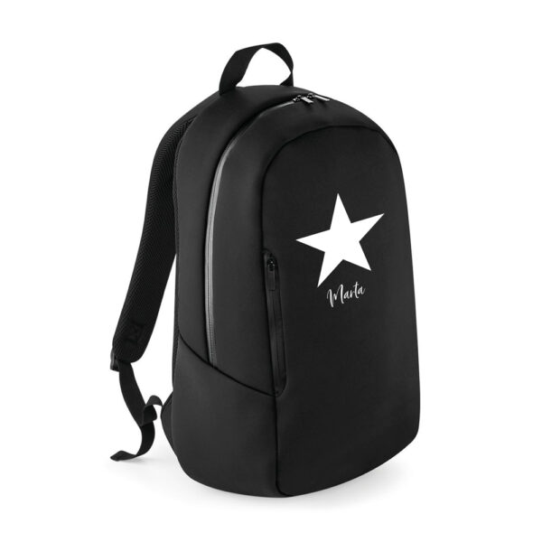 MOCHILA PERSONALIZADA NEOPRENO CHICAGO - ESTRELLA