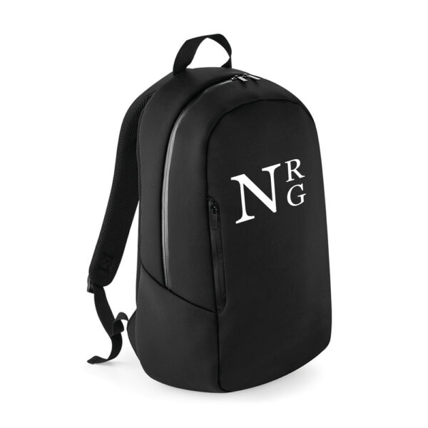 MOCHILA PERSONALIZADA NEOPRENO CHICAGO - TRÍPTICO - Imagen 5