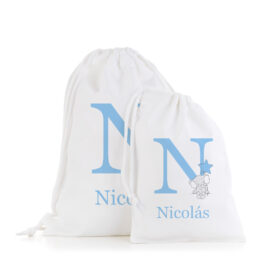 PACK PERSONALIZADO COLE 1 - ELEFANTE GLOBO ESTRELLA