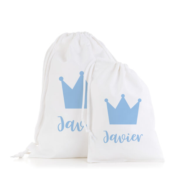 PACK PERSONALIZADO COLE 1 - CORONA - Imagen 5