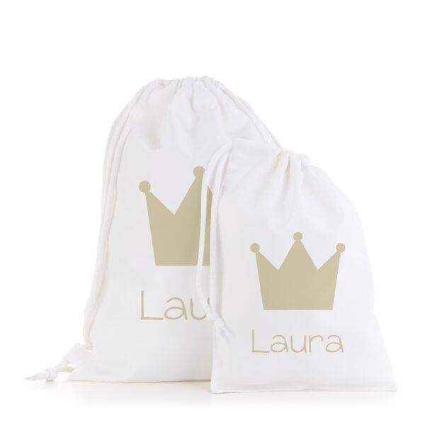 PACK PERSONALIZADO COLE 1 - CORONA - Imagen 4