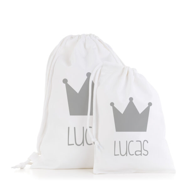 PACK PERSONALIZADO COLE 1 - CORONA - Imagen 3
