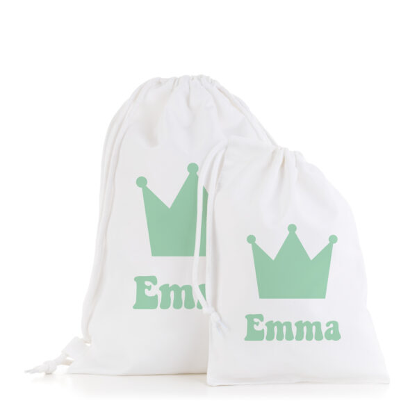 PACK PERSONALIZADO COLE 1 - CORONA - Imagen 2