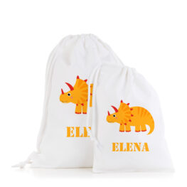 PACK PERSONALIZADO COLE 1 - DINOSAURIOS