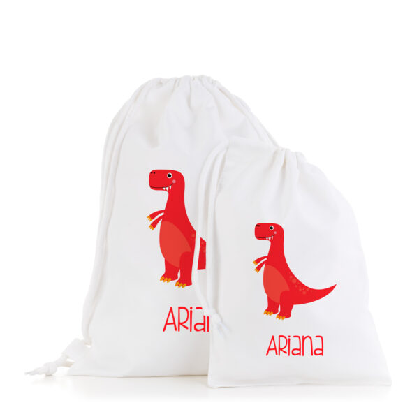 PACK PERSONALIZADO COLE 1 - DINOSAURIOS - Imagen 3