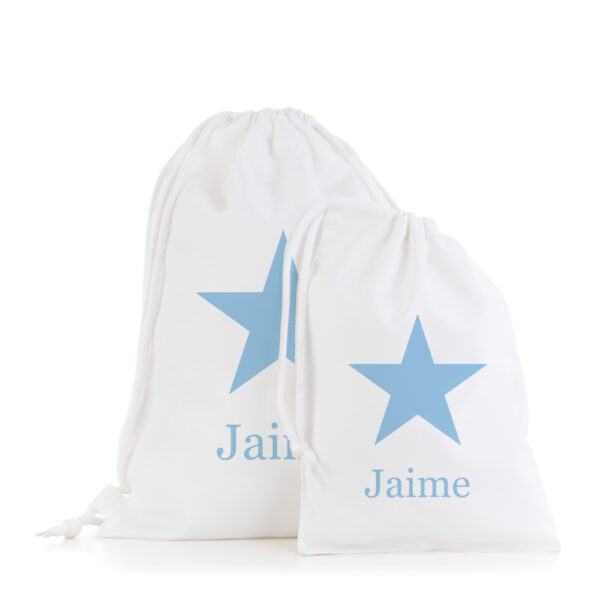 PACK PERSONALIZADO COLE 1 - ESTRELLA - Imagen 5