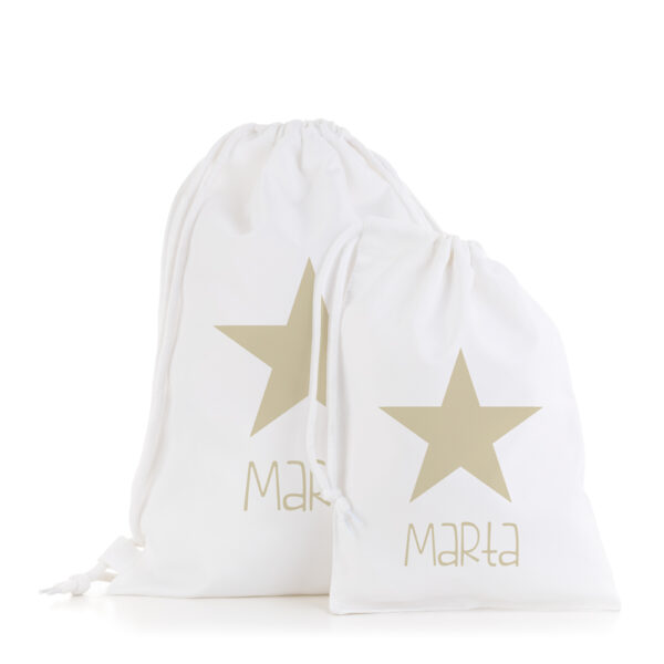 PACK PERSONALIZADO COLE 1 - ESTRELLA - Imagen 4
