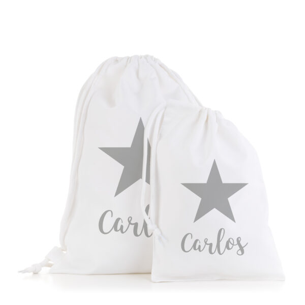 PACK PERSONALIZADO COLE 1 - ESTRELLA