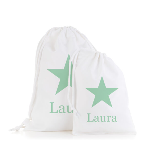 PACK PERSONALIZADO COLE 1 - ESTRELLA - Imagen 3