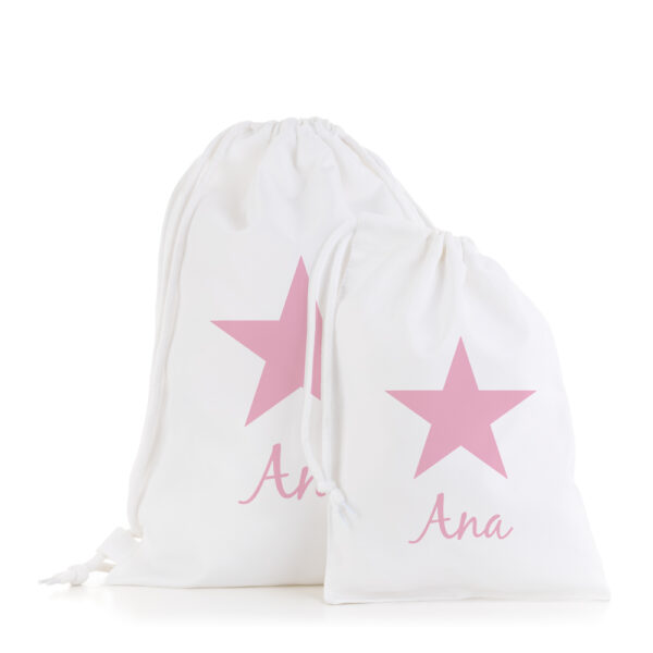 PACK PERSONALIZADO COLE 1 - ESTRELLA - Imagen 2