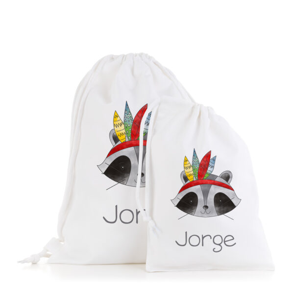 PACK PERSONALIZADO COLE 1 - ANIMALITOS PLUMAS