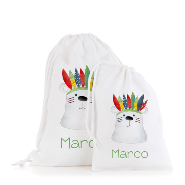 PACK PERSONALIZADO COLE 1 - ANIMALITOS PLUMAS - Imagen 2