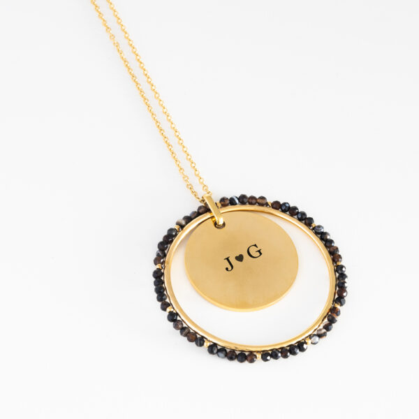 COLLAR PERSONALIZADO GRACE - Imagen 3