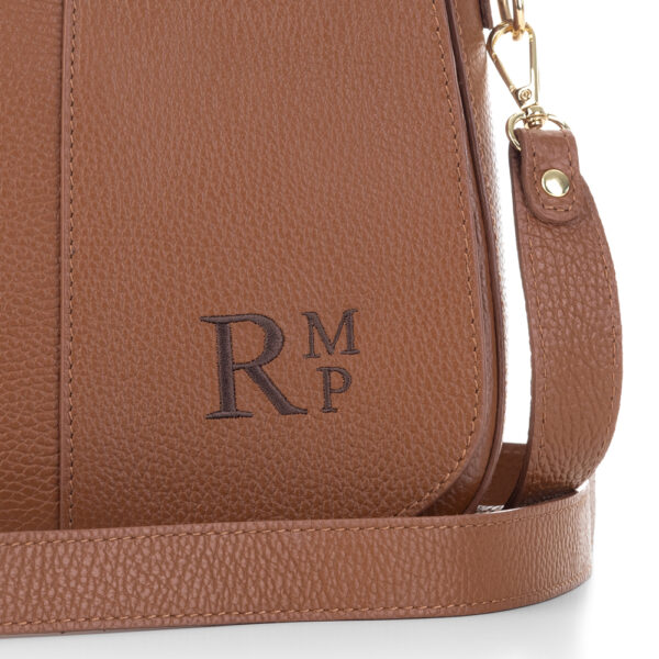 BOLSO PIEL PERSONALIZADO AMAZONAS - Imagen 5