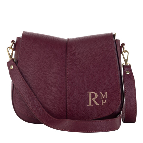BOLSO PIEL PERSONALIZADO AMAZONAS - Imagen 12