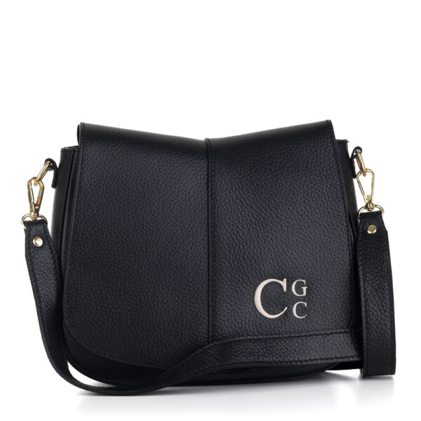 BOLSO PIEL PERSONALIZADO AMAZONAS - Imagen 11