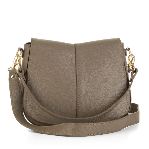 BOLSO PIEL PERSONALIZADO AMAZONAS - Imagen 8