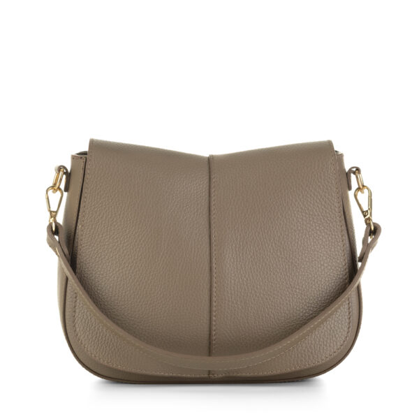 BOLSO PIEL PERSONALIZADO AMAZONAS - Imagen 7