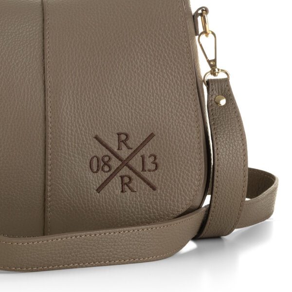 BOLSO PIEL PERSONALIZADO AMAZONAS - Imagen 6