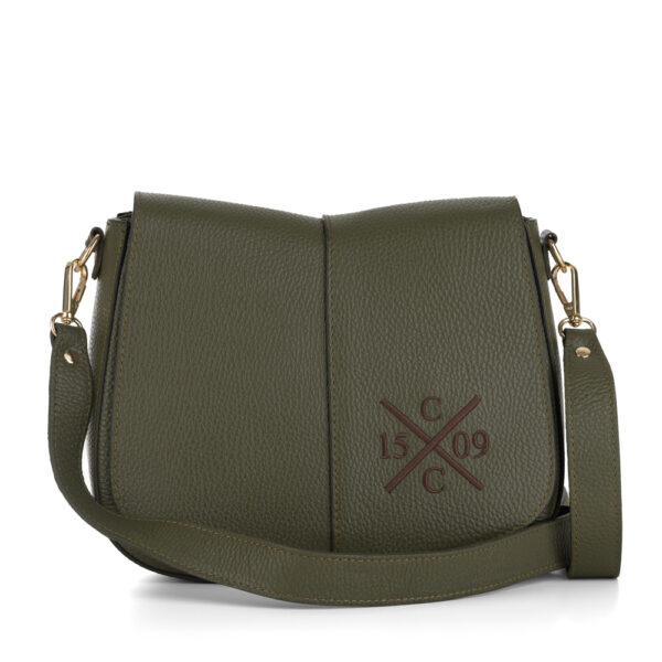 BOLSO PIEL PERSONALIZADO AMAZONAS - Imagen 10