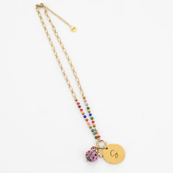 COLLAR PERSONALIZADO ALANIS - Imagen 4