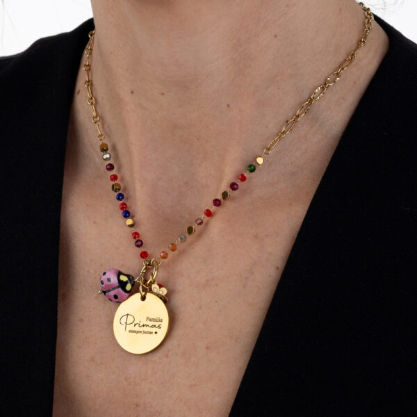 COLLAR PERSONALIZADO ALANIS - Imagen 2