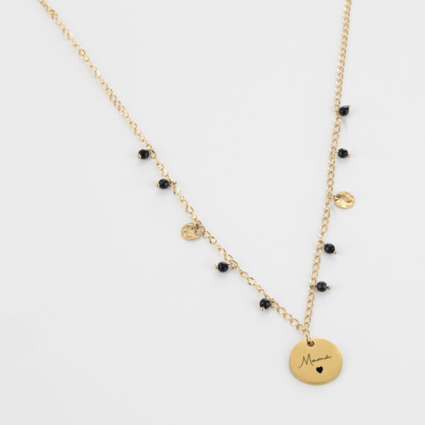 COLLAR PERSONALIZADO ALICE - Imagen 2