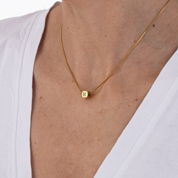 COLLAR PERSONALIZADO BROOKE - Imagen 2