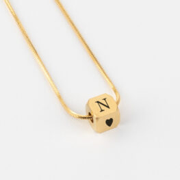 COLLAR PERSONALIZADO BROOKE