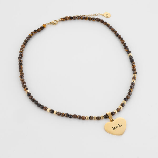 COLLAR PERSONALIZADO CHARLOTTE - Imagen 3