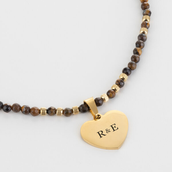 COLLAR PERSONALIZADO CHARLOTTE